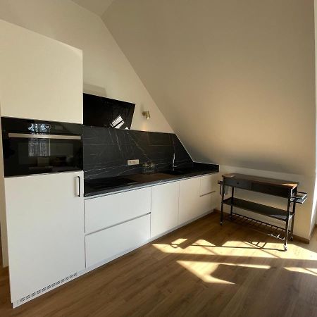 Vakantieappartement Logies Terhagen Zoutleeuw Zewnętrze zdjęcie