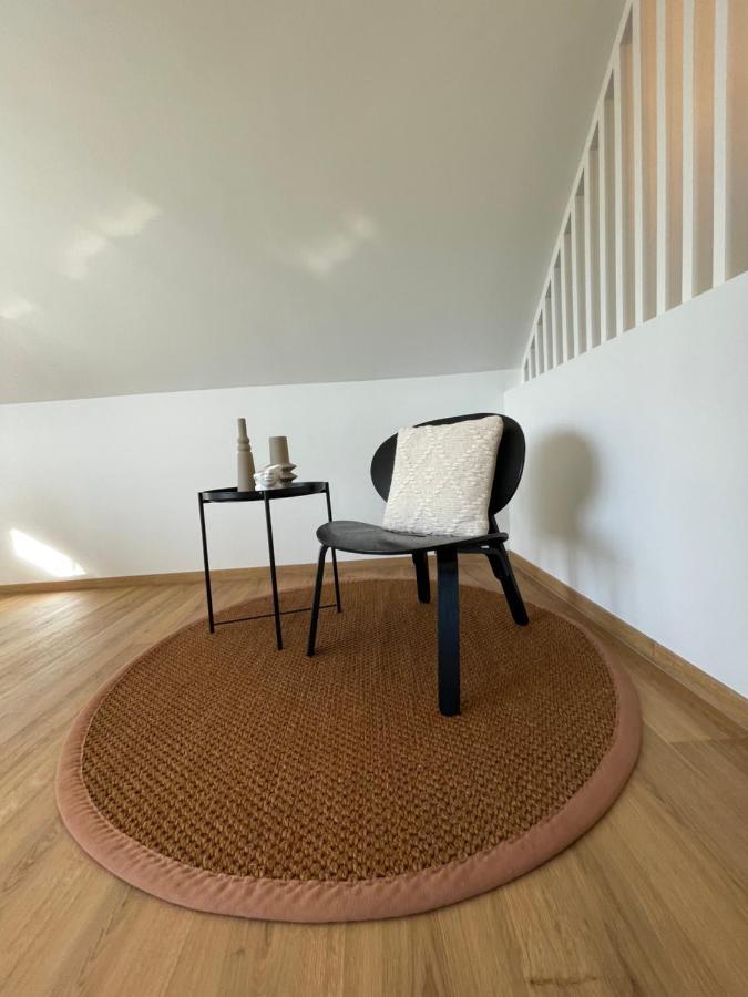 Vakantieappartement Logies Terhagen Zoutleeuw Zewnętrze zdjęcie