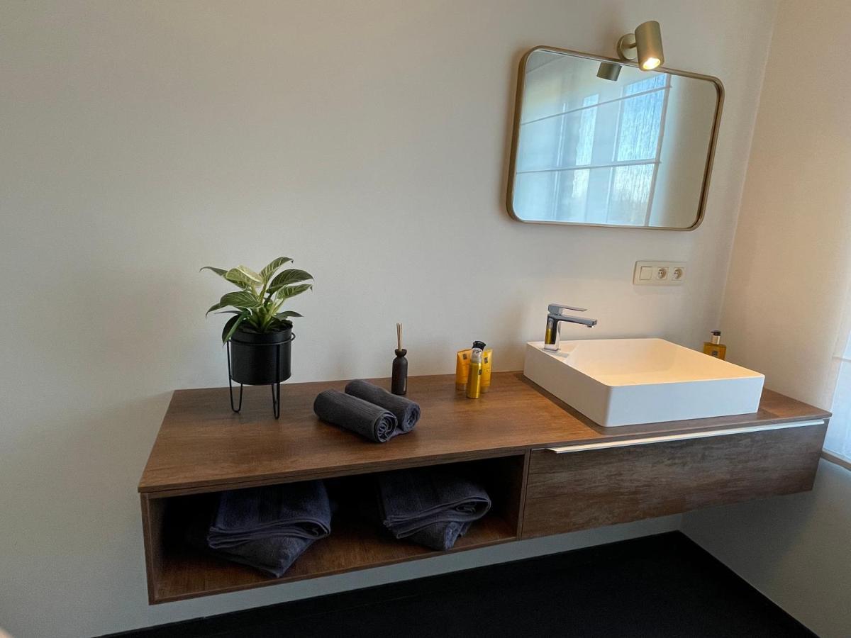 Vakantieappartement Logies Terhagen Zoutleeuw Zewnętrze zdjęcie