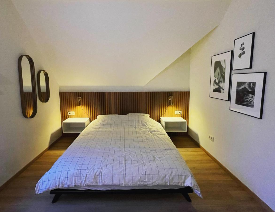Vakantieappartement Logies Terhagen Zoutleeuw Zewnętrze zdjęcie